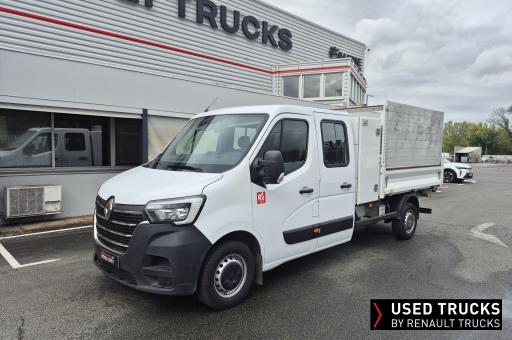 Renault Trucks Master 145