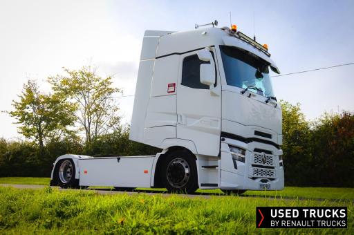 Renault Trucks T High 440