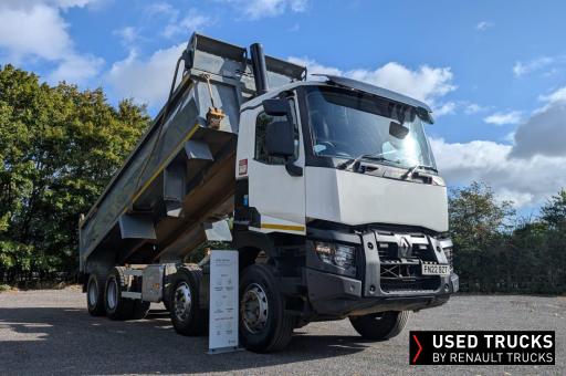 Renault Trucks C 430