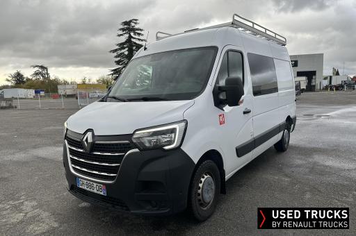 Renault Trucks Master 170