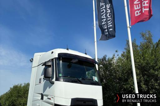 Renault Trucks T High 480