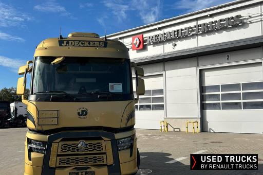 Renault Trucks T 520