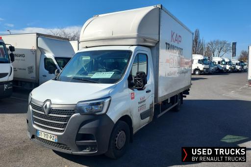 Renault Trucks Master 145