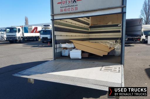 Renault Trucks Master 145