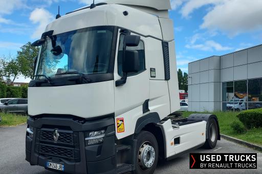 Renault Trucks T 
