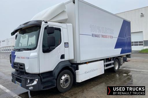 Renault Trucks D 