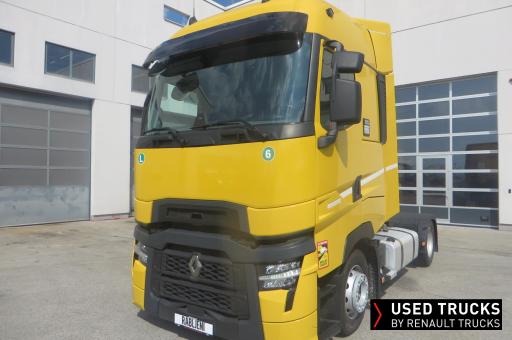 Renault Trucks T High 480