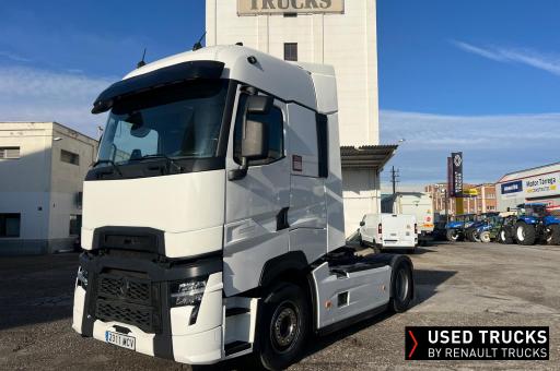 Renault Trucks T High 520