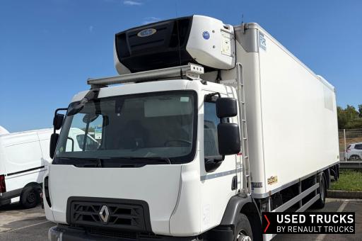 Renault Trucks D Wide 320