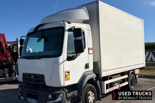 Renault Trucks D 210