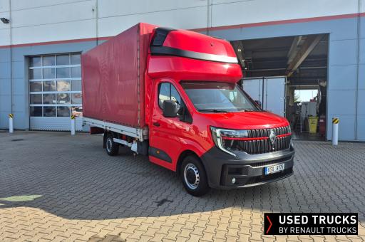 Renault Trucks Master 170