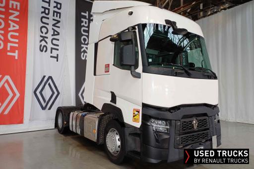 Renault Trucks T 480
