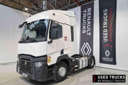 Renault Trucks T 480