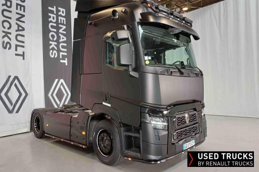 Renault Trucks T 520