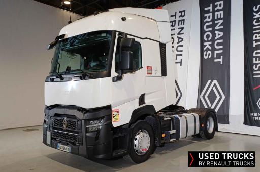 Renault Trucks T 480