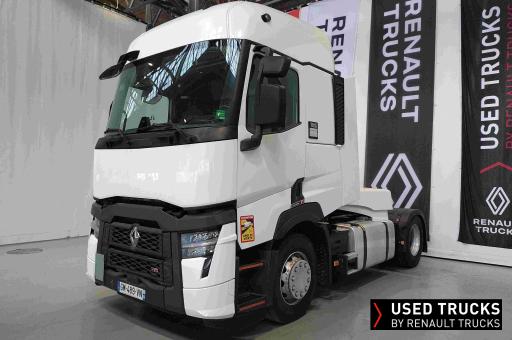 Renault Trucks T 