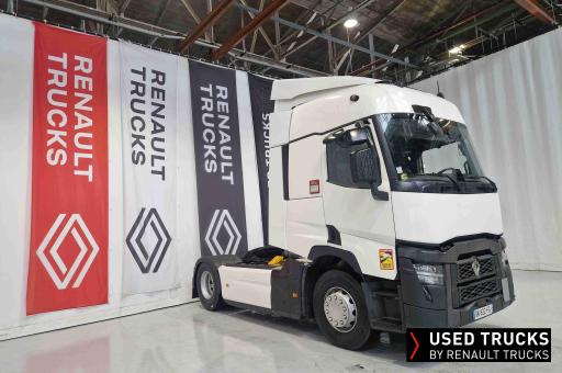 Renault Trucks T 