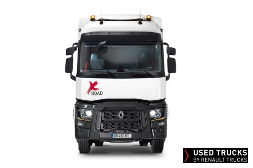 Renault Trucks T 480