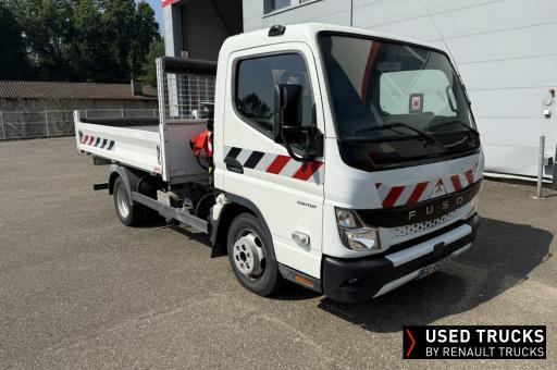 Mitsubishi Canter 150